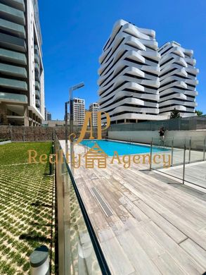 Apartament w Walencja, Província de València
