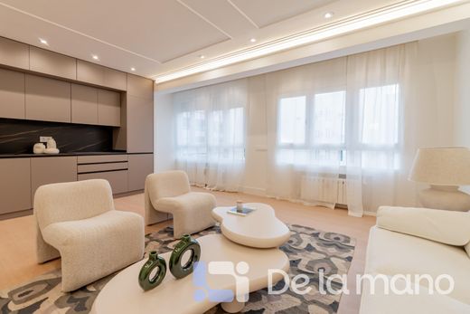 Apartamento - Madrid, Provincia de Madrid