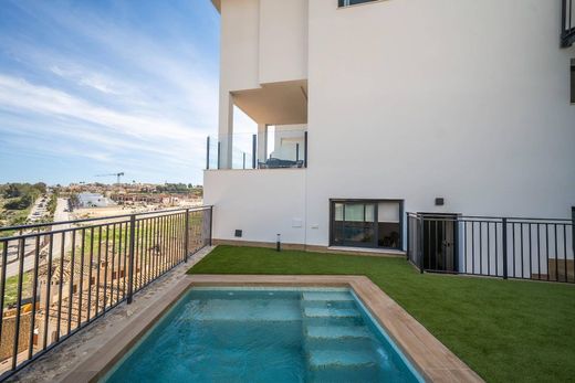 Villa Algorfa, Provincia de Alicante