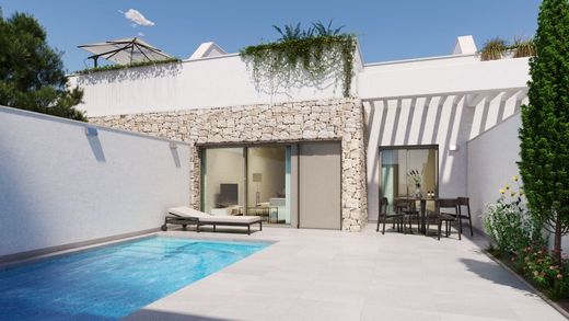 Maison de luxe à Pilar de la Horadada, Alicante