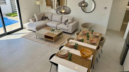 Villa a Torre-Pacheco, Murcia