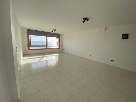 Apartment / Etagenwohnung in Tossa de Mar, Provinz Girona