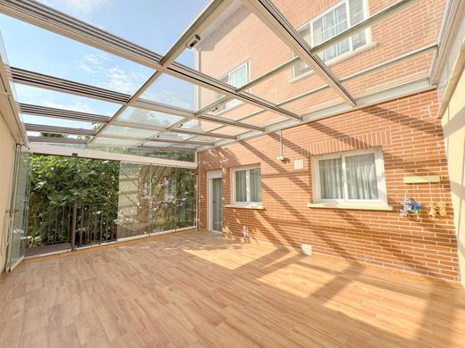 Twee-onder-een-kapwoning in Arganda, Provincia de Madrid