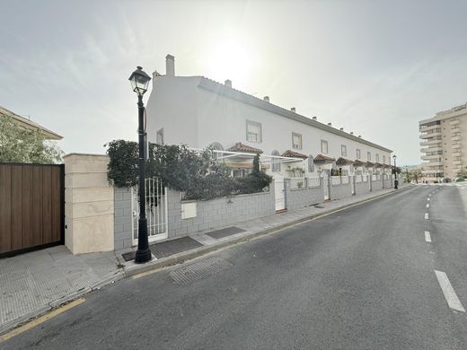Maison de luxe à Fuengirola, Malaga