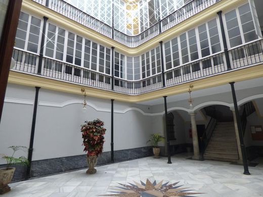 Appartamento a Cádice, Cadice