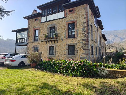 Casa de luxo - Parres, Province of Asturias