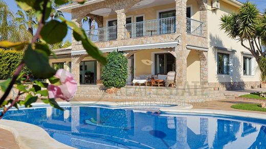 Элитный дом, San Vicent del Raspeig, Provincia de Alicante