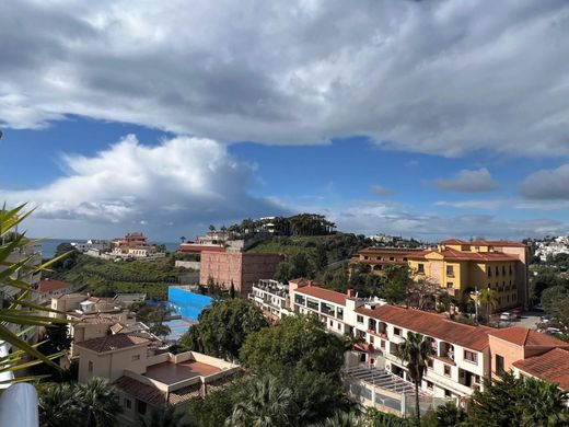 Attico a Benalmádena, Málaga