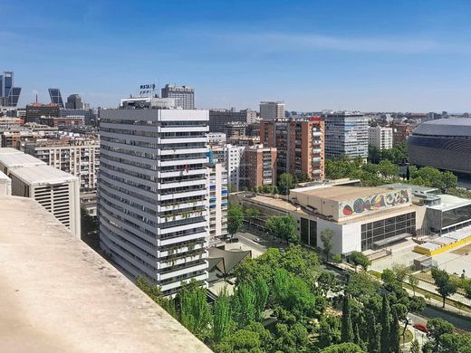 Daire Madrid, Provincia de Madrid