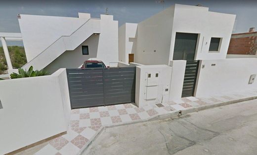 Dom jednorodzinny w Gran Alacant, Provincia de Alicante