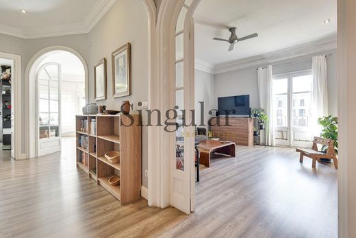 Apartment in Barcelona, Province of Barcelona