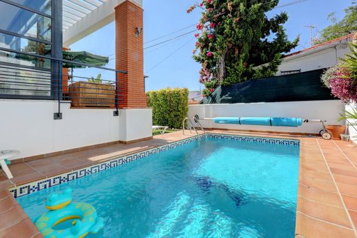 Villa in Benalmádena, Malaga