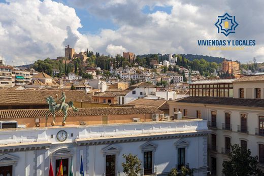 ‏דירה ב  גרנדה, Provincia de Granada