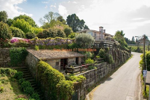 Luksusowy dom w Tui, Provincia de Pontevedra