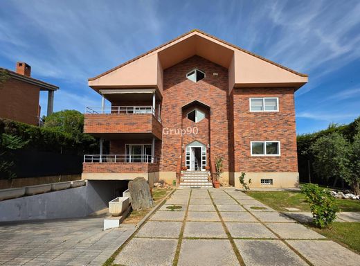 Detached House in Lleida, Province of Lleida