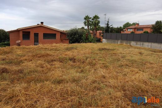 Terreno en Mataró, Provincia de Barcelona
