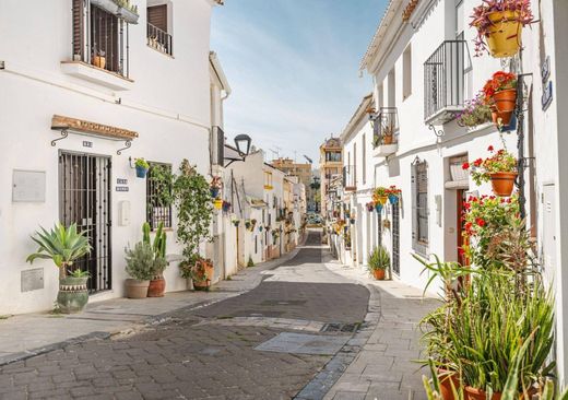 Casa de lujo en Estepona, Málaga