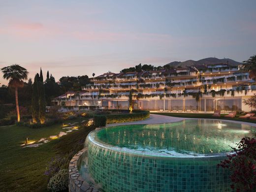 Appartamento a Benalmádena, Málaga