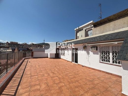 Penthouse in Barcelona, Province of Barcelona