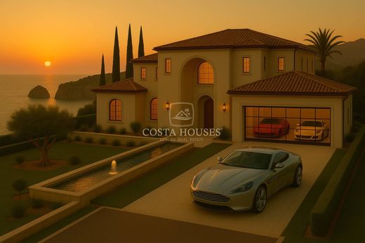 Villa in Javea, Alicante