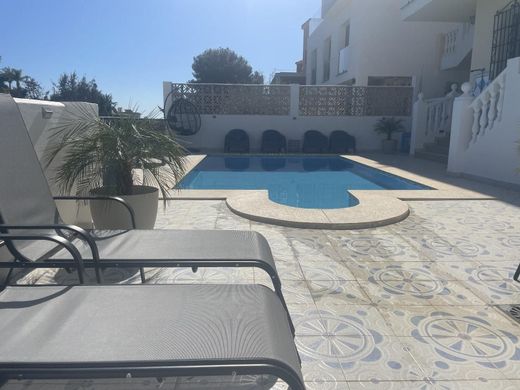 Detached House in Mijas, Malaga