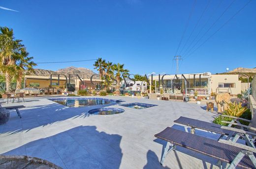 Detached House in Xixona, Alicante