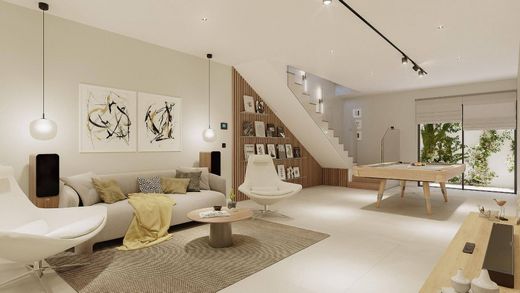 Casa di lusso a Fuengirola, Málaga