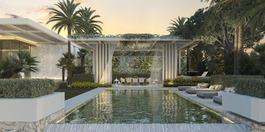 Villa Marbella, Provincia de Málaga