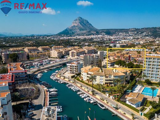 بنتهاوس ﻓﻲ Javea, Provincia de Alicante