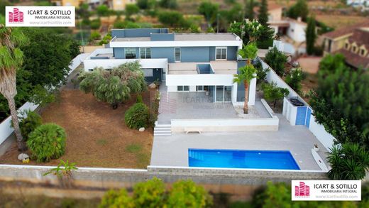 Vrijstaand huis in Vinaròs, Província de Castelló