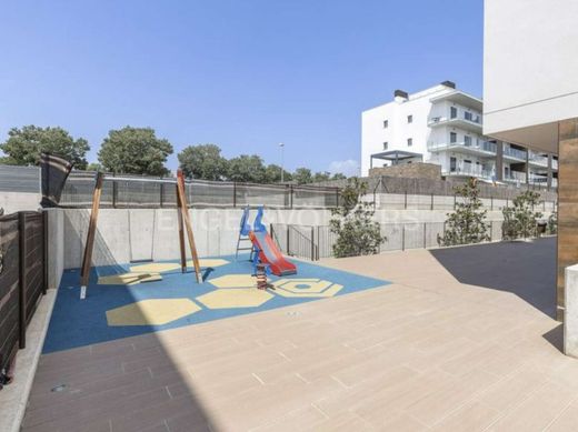 Apartment in Vilanova i la Geltrú, Province of Barcelona