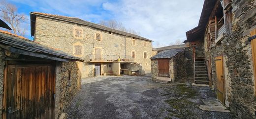 Ferme à Puigcerdà, Province de Gérone