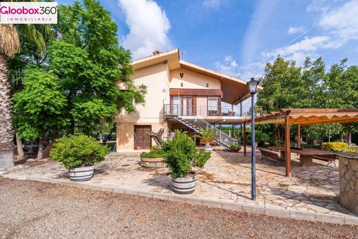 Einfamilienhaus in Riudoms, Provinz Tarragona