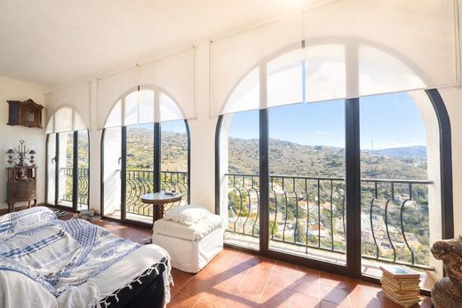 Detached House in Almuñécar, Granada