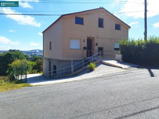 Luxe woning in Santiago de Compostella, Provincia da Coruña