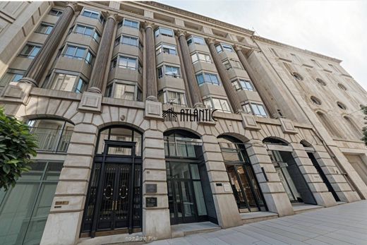 Escritório - Vigo, Provincia de Pontevedra