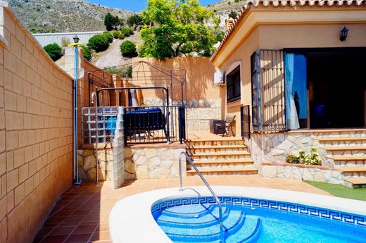Detached House in Benalmádena, Malaga