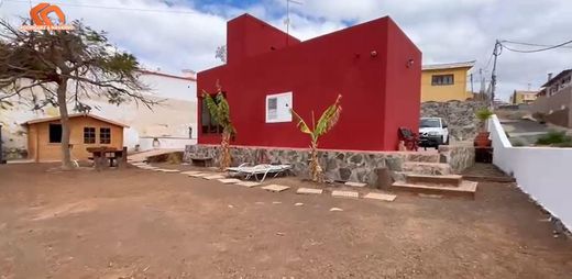 Maison individuelle à San Bartolomé de Tirajana, Province de Las Palmas