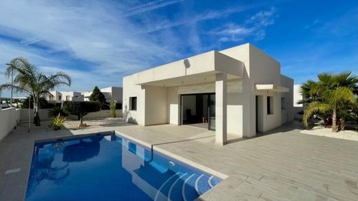 Villa in Rafal, Alicante