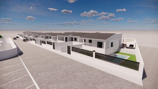 Элитный дом, Эль-Эхидо, Almería