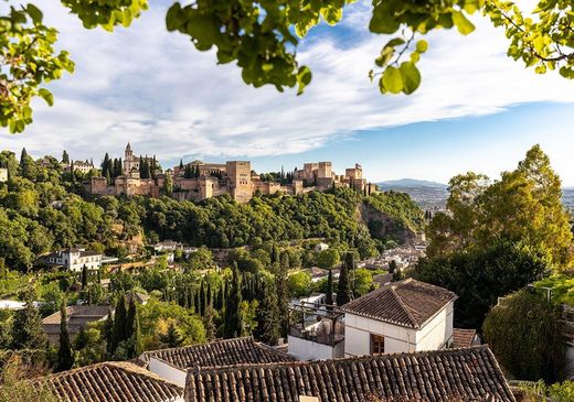콘도미니엄 / Granada, Provincia de Granada