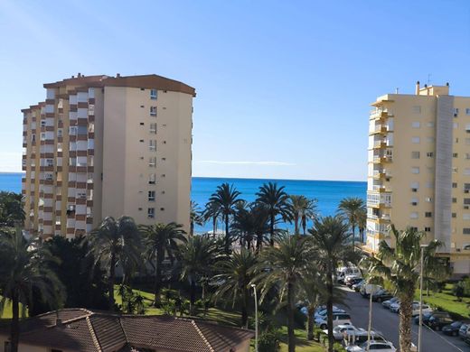 Penthouse in Algarrobo, Malaga