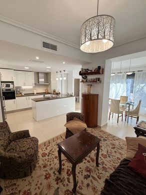 Detached House in Alicante, Valencia
