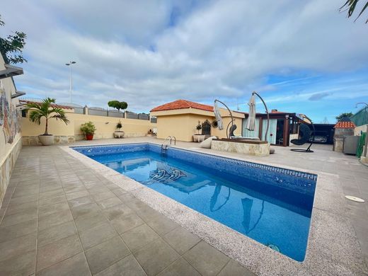 Vrijstaand huis in San Bartolomé de Tirajana, Provincia de Las Palmas