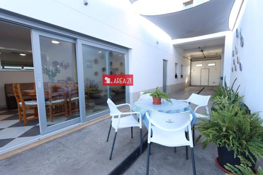 Casa de lujo en Puebla de Vallbona, Provincia de Valencia