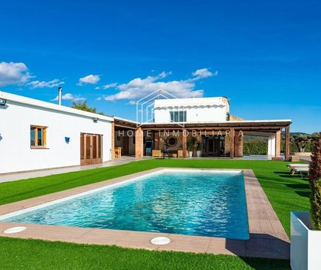 ‏בתי יוקרה ב  Useras, Província de Castelló