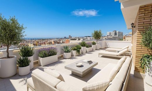 Penthouse in Barcelona, Province of Barcelona