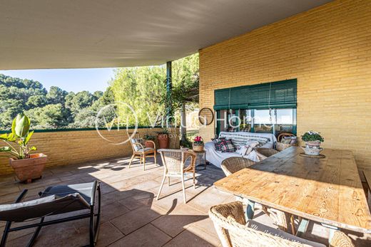 Detached House in Santa Susanna, Province of Barcelona