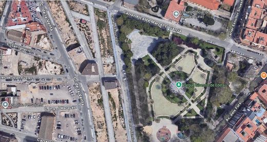 Land in Llíria, Valencia