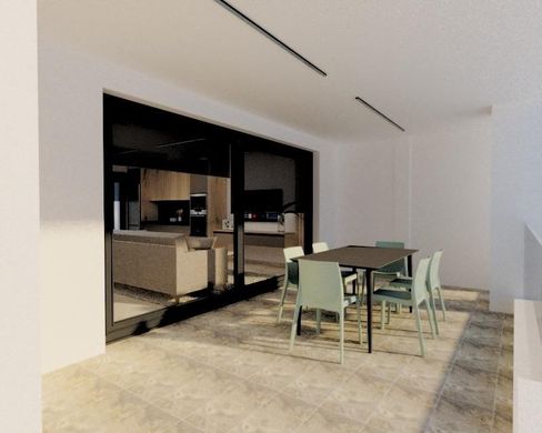 Penthouse in Pilar de la Horadada, Alicante